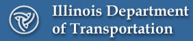 Illinois Department of Transportation Logo