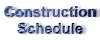 Construction Schedule Hyperlink